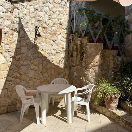 Casa Lara Apartment San Pietro in Bevagna Ngoại thất bức ảnh