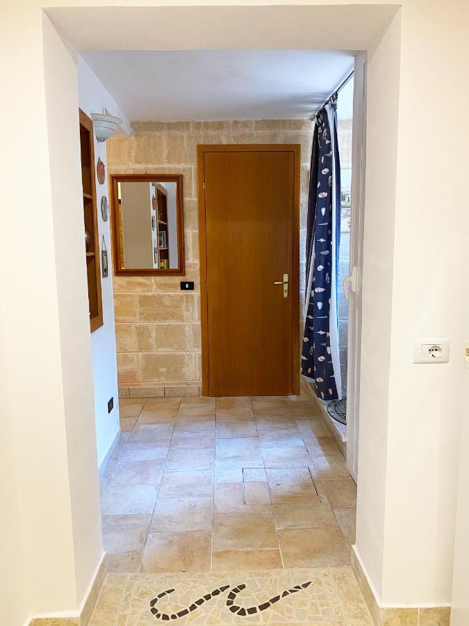 Casa Lara Apartment San Pietro in Bevagna Ngoại thất bức ảnh