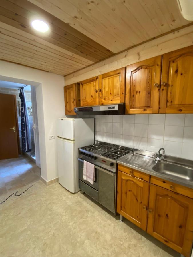 Casa Lara Apartment San Pietro in Bevagna Ngoại thất bức ảnh